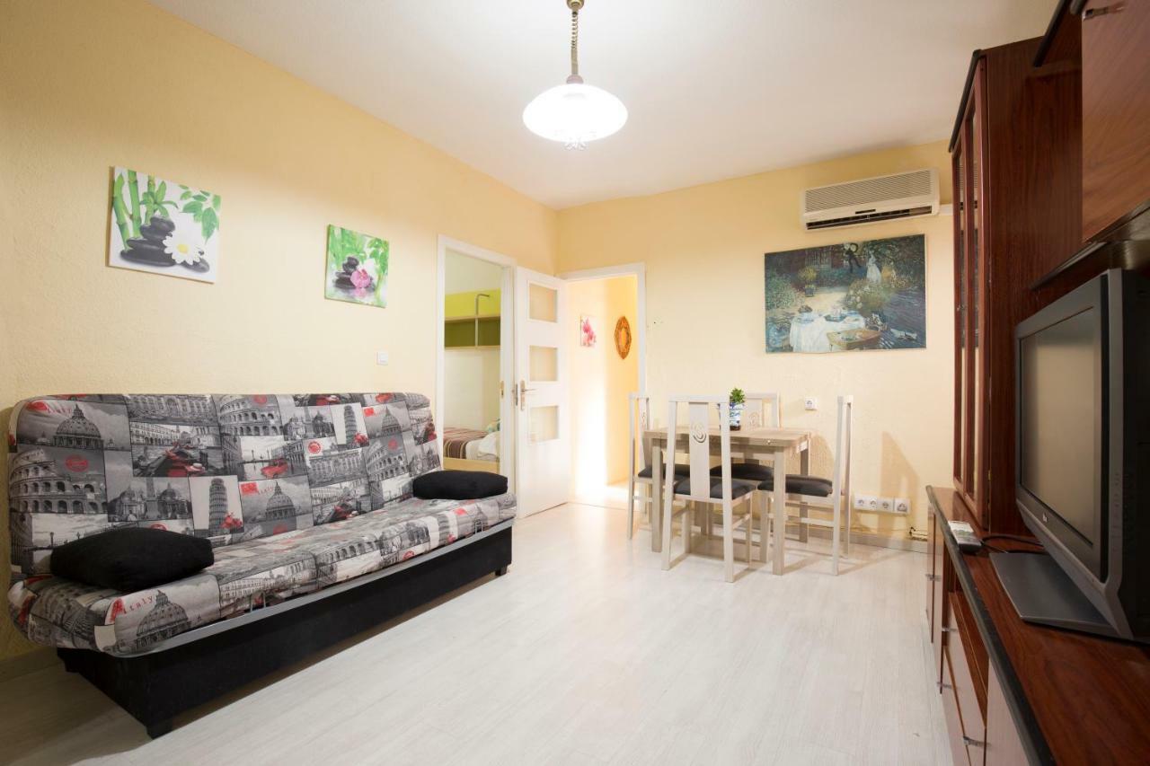 Apartamento Albaycin Гранада Экстерьер фото